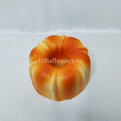 Булочка-муляж.Арт.22/1-3