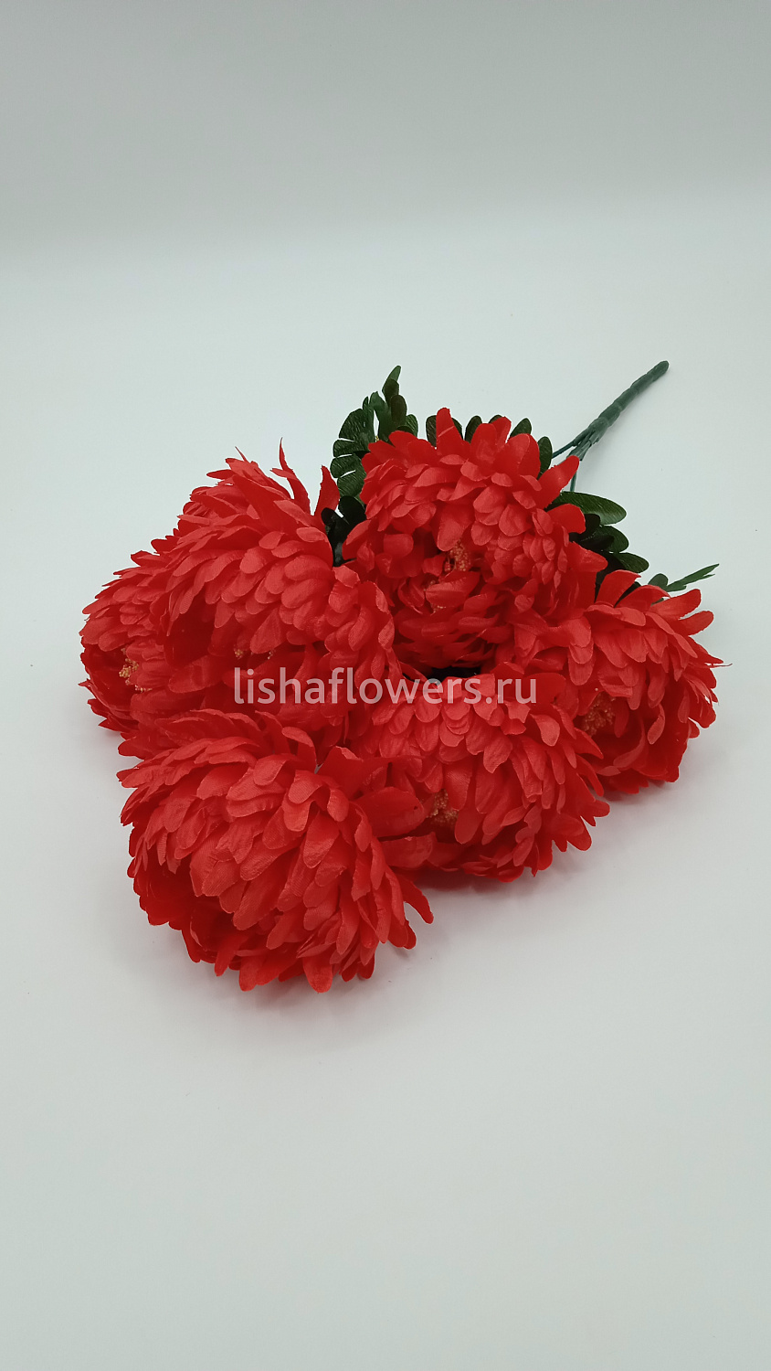Хризантема 7г 60см.Арт.YW-24